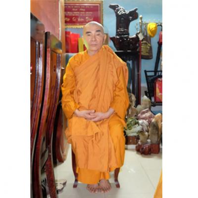 Phật Pháp Vấn Đáp (tập 3)